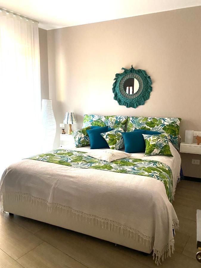 산레모 Letizia'S House 아파트 외부 사진