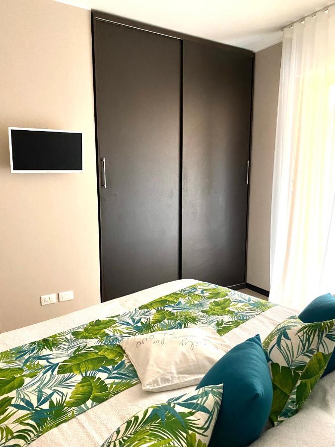 산레모 Letizia'S House 아파트 외부 사진
