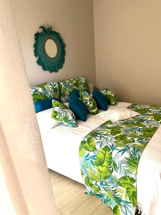 산레모 Letizia'S House 아파트 외부 사진