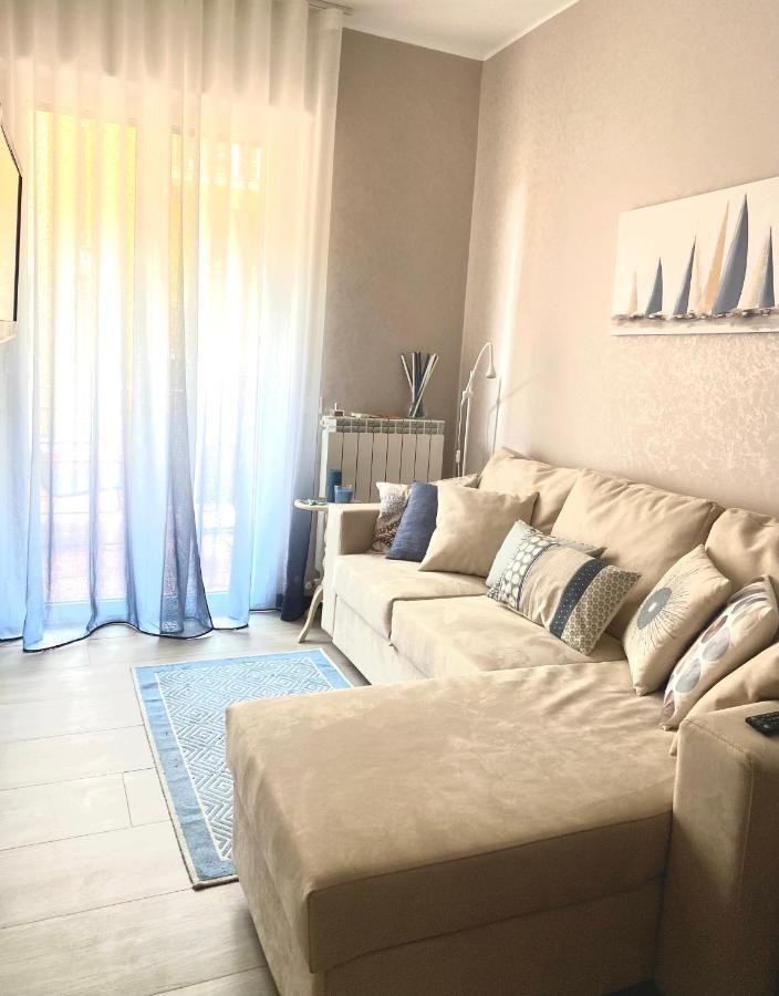 산레모 Letizia'S House 아파트 외부 사진