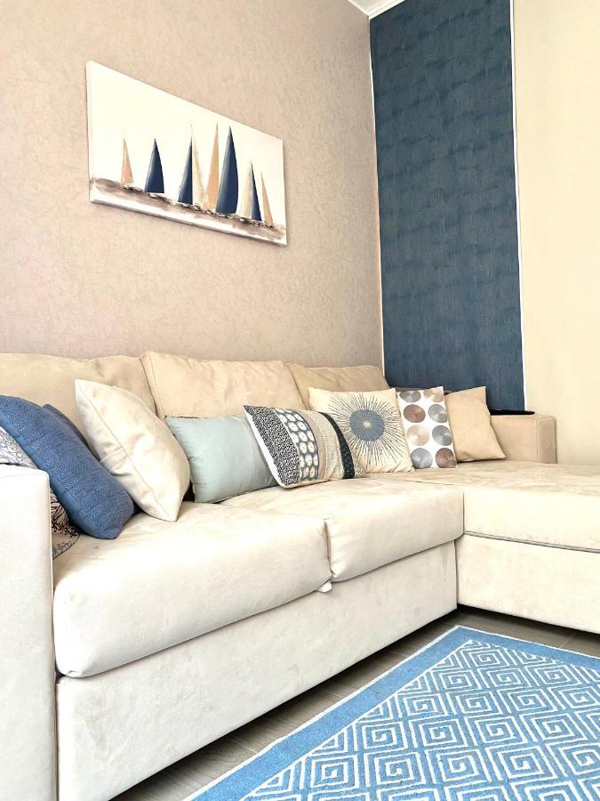 산레모 Letizia'S House 아파트 외부 사진