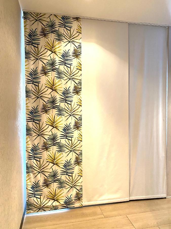 산레모 Letizia'S House 아파트 외부 사진