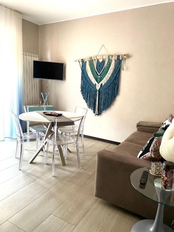 산레모 Letizia'S House 아파트 외부 사진