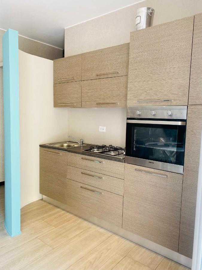 산레모 Letizia'S House 아파트 외부 사진