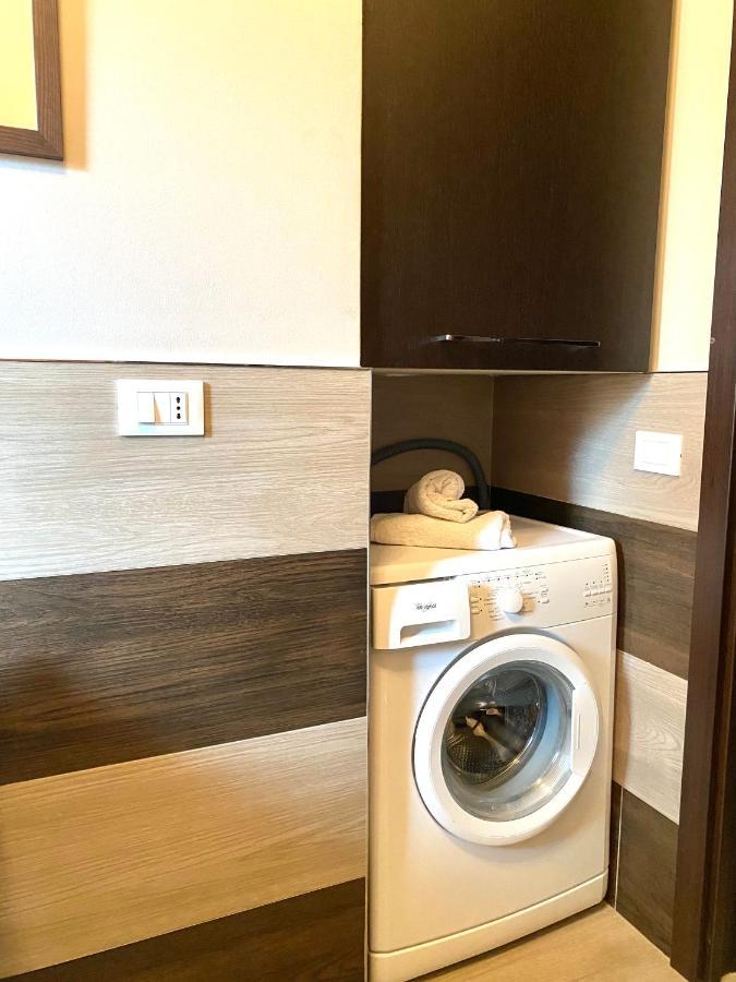 산레모 Letizia'S House 아파트 외부 사진