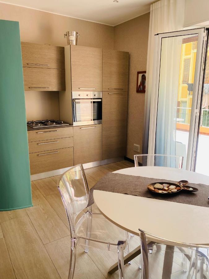 산레모 Letizia'S House 아파트 외부 사진