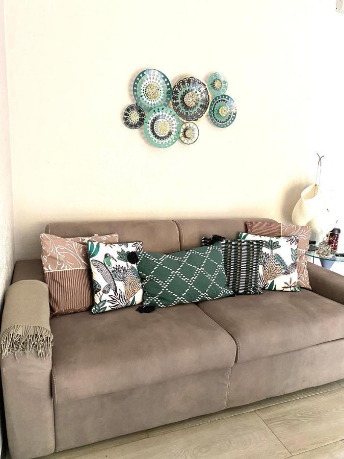 산레모 Letizia'S House 아파트 외부 사진